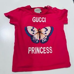 GUCCI KIDS